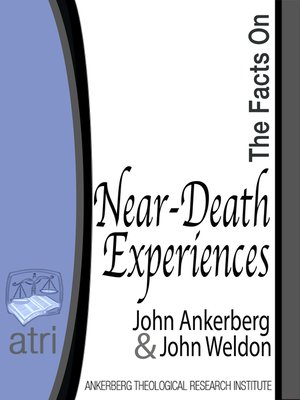 cover image of The Facts on Near-Death Experiences